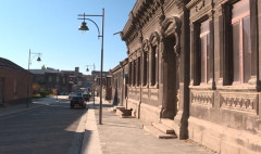 Գյումրու կոլորիտային ու աստղային 14-րդ փողոցը