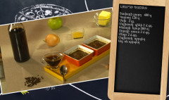 Let's Cook Together: Liver Pâté