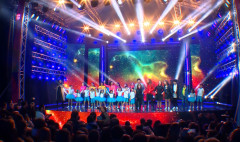 Նախաեվրատեսիլյան հանդիպում