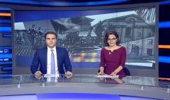 Օրակարգ 21:00