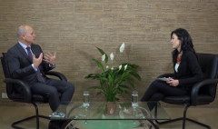 Agenda: Interview (Tony Fadel)