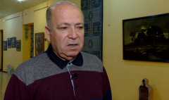 Հասցեն՝ Հայաստան. Դավիթ Քերթմենջյան