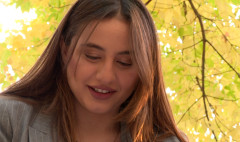 Հոգեբանական ստուգարք. Սոնա Ռուբենյան