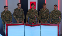 Հայ ասպետ