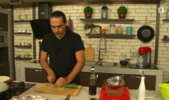 Let's Cook Together: Beef with Sour Sauce