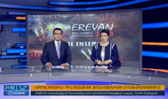 Օրակարգ 21:00