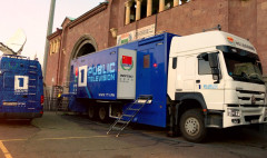 Հեռուստատեսություն անիվների վրա