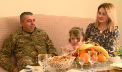 Ընտանիք. Գրիգորյանները