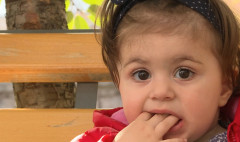 Mum's Diary: Caring for Baby Teeth