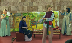Agha Nazar: Seniors for seniors
