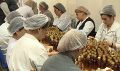 Առաջին տնտեսական