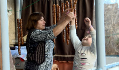Spitak: Memories and Expectations