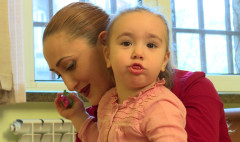 Mum's Diary: To Kindergarten