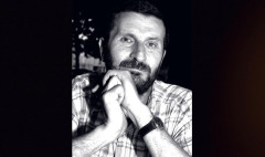 December 8 is Levon Khechoyan's birthday