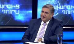 Օրակարգից դուրս. Արթուր Խաչատրյան