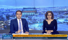 Օրակարգ 21:00