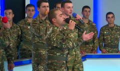 Հայ ասպետ