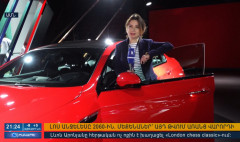 Օրակարգ 21:00