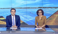 Օրակարգ 21:00