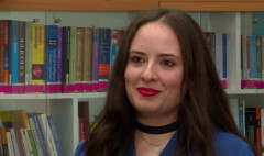 Education Value: Martha Sandoyan