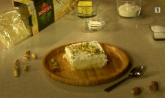 Let's Cook Together: Ekmek Kataifi