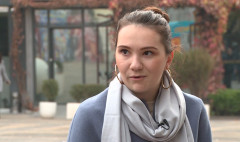 Education Value: Eleonora Mkrtchyan