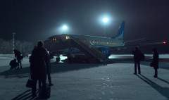 Yerevan-Voronezh-Yerevan