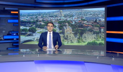Օրակարգ 09։00
