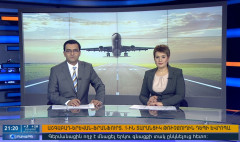 Օրակարգ 21:00