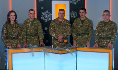 Հայ ասպետ
