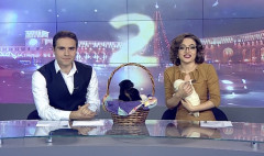 Օրակարգ 21:00