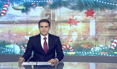 Օրակարգ 21:00