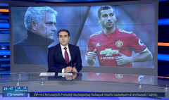 Օրակարգ 21:00