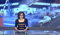 Օրակարգ 09:00
