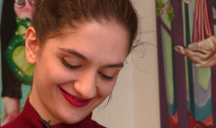 Հասցեն՝ Հայաստան. Ժարլին