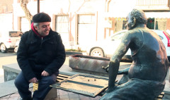 My Yerevan: Vahagn Hayrapetyan