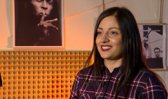Nazik Baghdasaryan