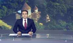 Повестка дня 09:00