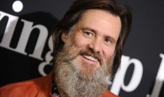 Jim Carry - one of the biggest Hollywood stars