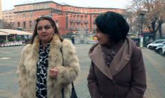 My Yerevan: Naira Shahiryan