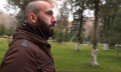 Address - Armenia: George Balian