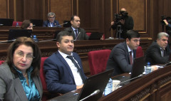 Парламентская неделя