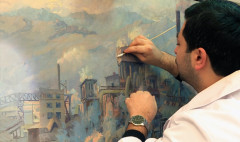 Painting Restorers