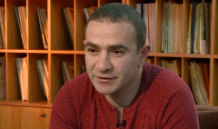 Bookshelf: Davit Mshetsi