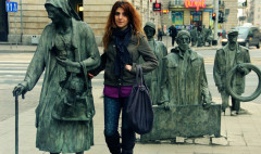 Education Value: Lika Mkrtchyan