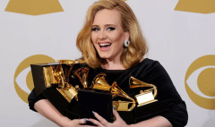 Grammy Records