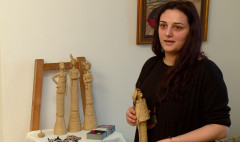 Arpenik Muradyan