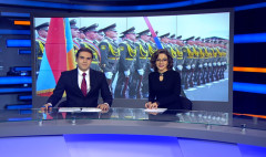 Повестка дня 21:00