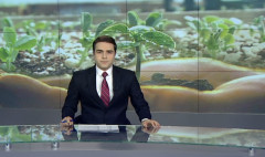 Повестка дня 09:00