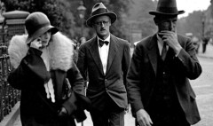 Bookshelf: Ulysses